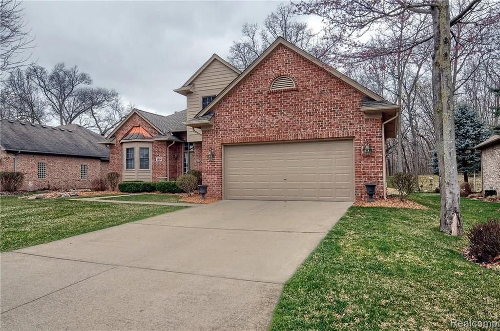 2236 Avon Lake Lane Rochester Hills, MI 48307 - Photo 30 of 30