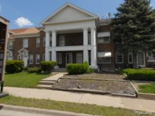 6254 Schaefer Road Dearborn, MI 48126 - Photo 1 of 1 Property Photo