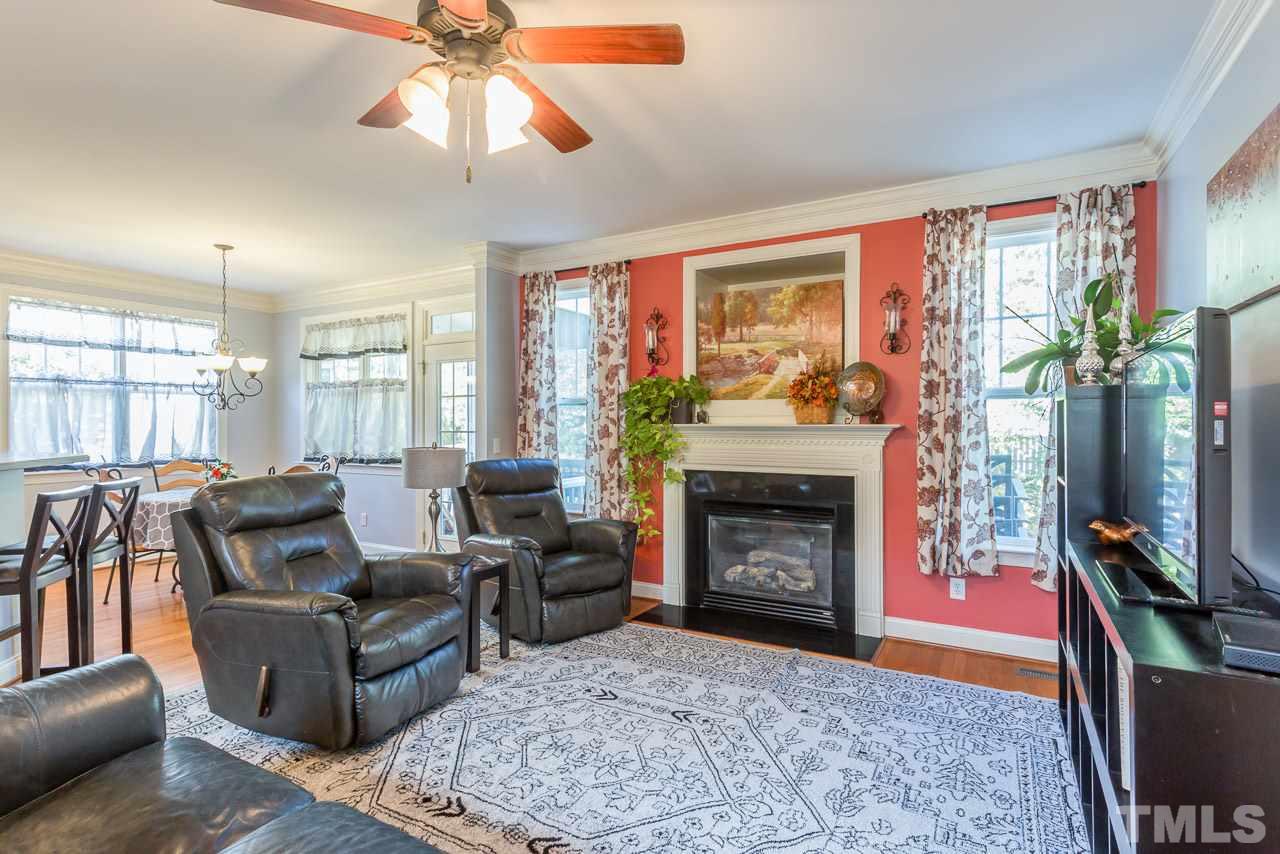 102 Roundtop Road Cary, NC 27519 - Photo 8 of 21 Gallery Image 8
