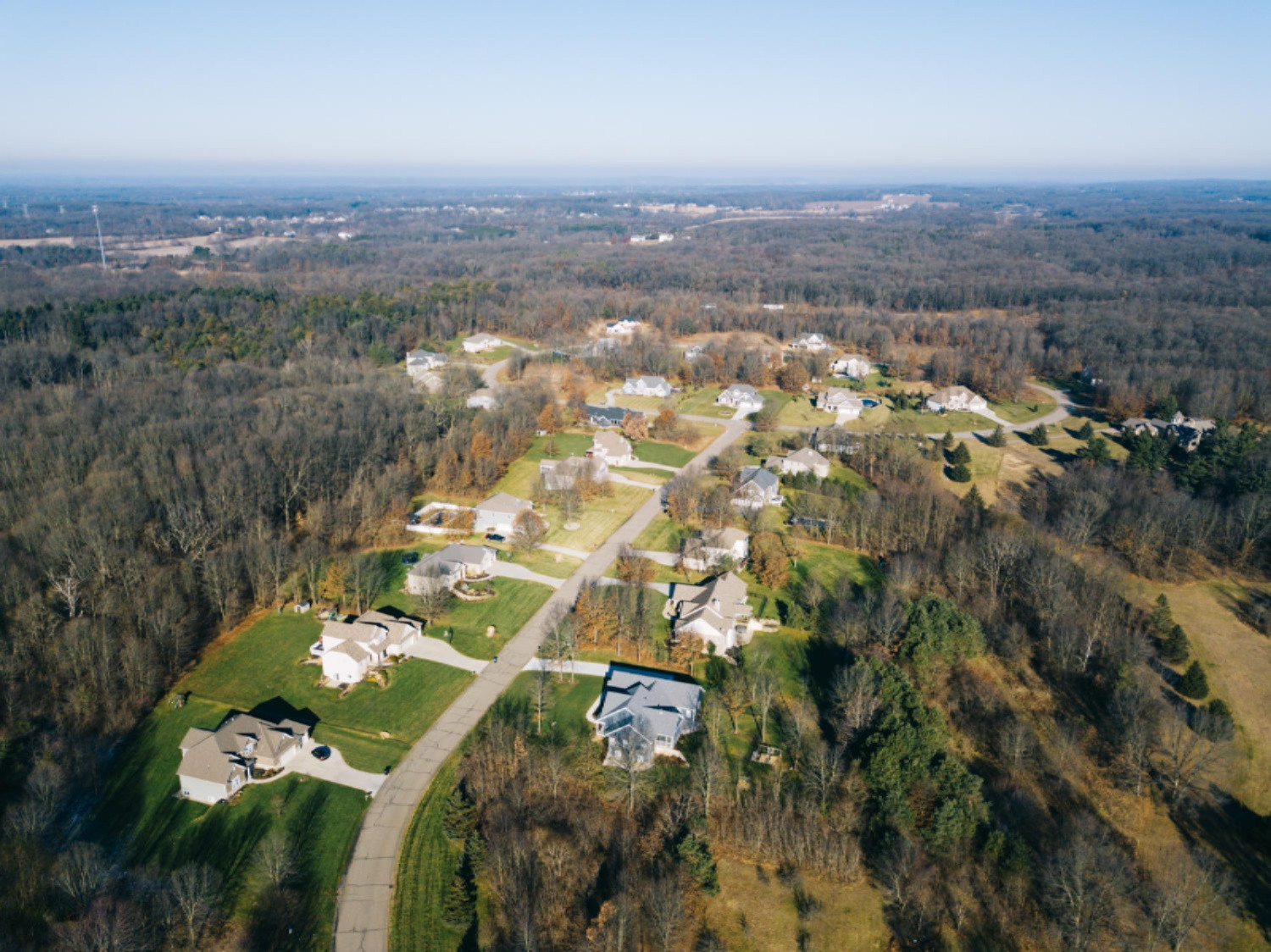 9970 Grape Ridge Kalamazoo, MI 49009 - Photo 35 of 42 DJI_0005