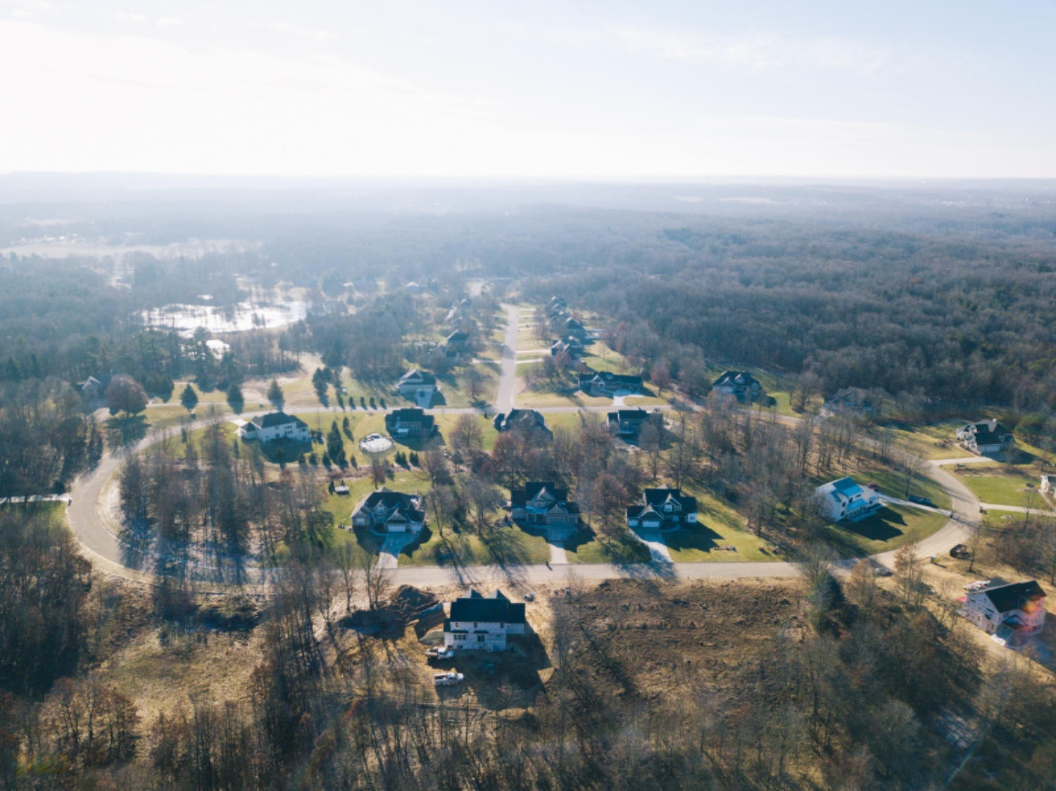 9970 Grape Ridge Kalamazoo, MI 49009 - Photo 36 of 42 DJI_0016