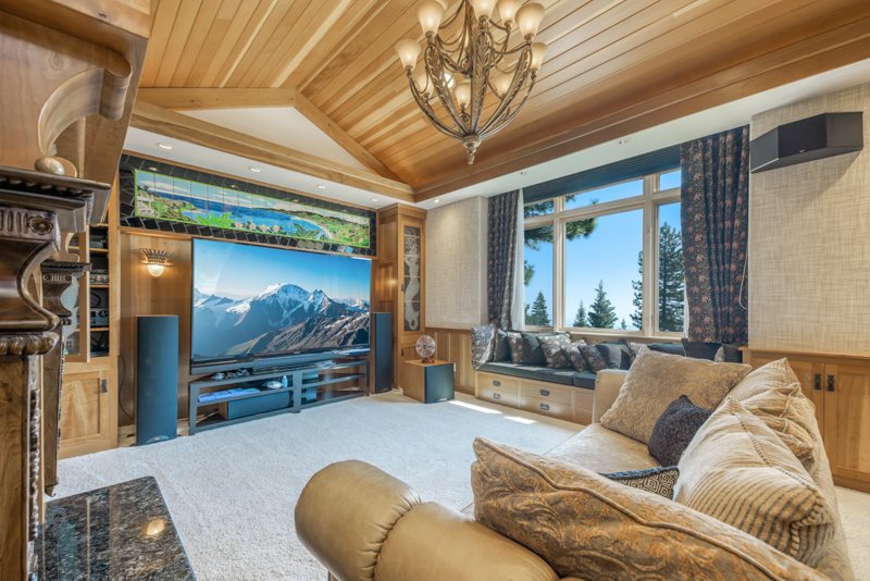11214 Alder Hill Road Truckee, CA 96161 - Photo 18 of 21 Gallery Image 18