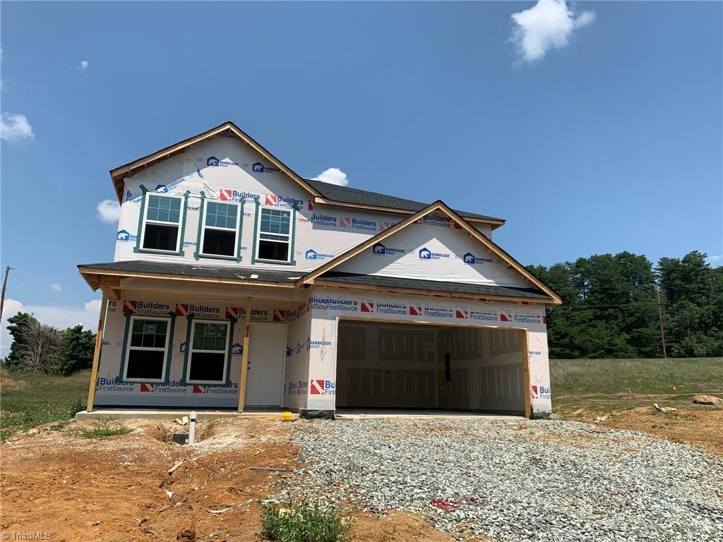 3253 Alyssa Way High Point, NC 27265 - Photo 1 of 10 Gallery Image 1