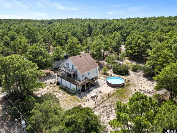 $569,000 | 2360 Ocean Pearl Road, Corolla, NC 27927