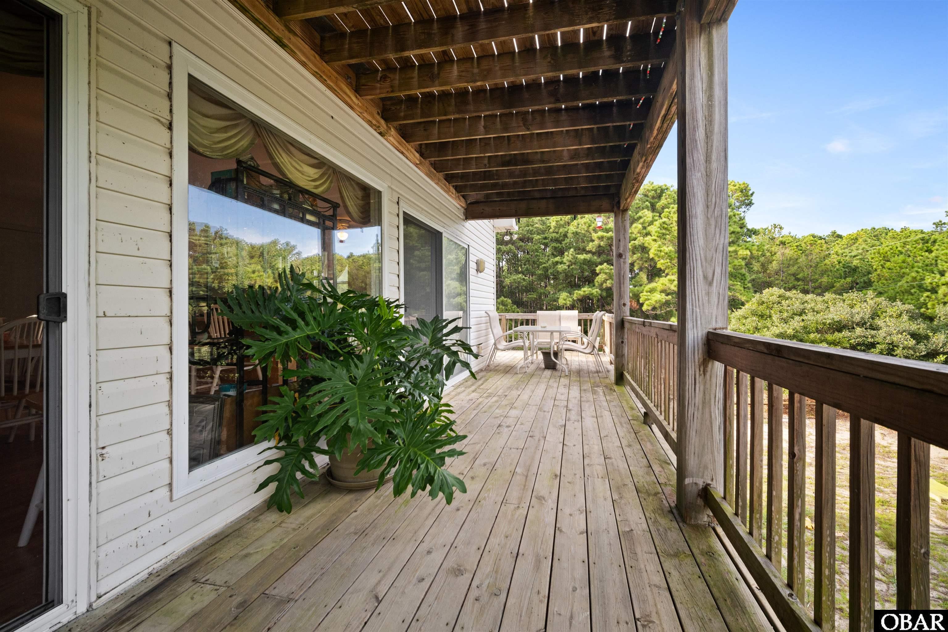 2360 Ocean Pearl Road Corolla, NC 27927 - Photo 15 of 41