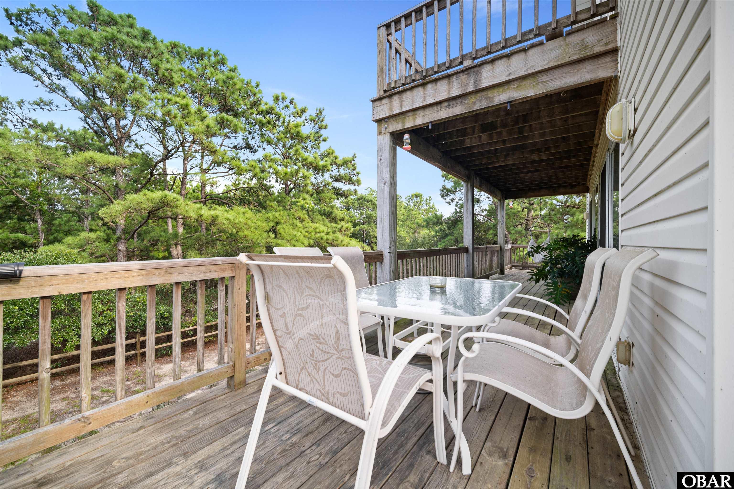 2360 Ocean Pearl Road Corolla, NC 27927 - Photo 16 of 41