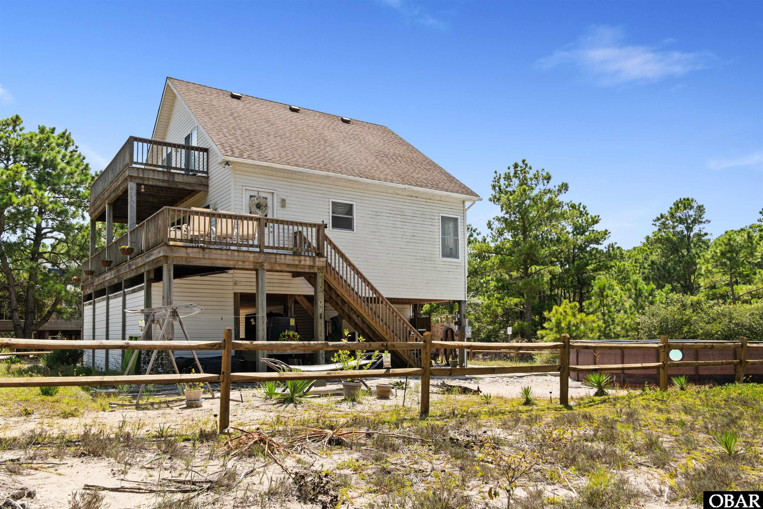 2360 Ocean Pearl Road Corolla, NC 27927 - Photo 3 of 41