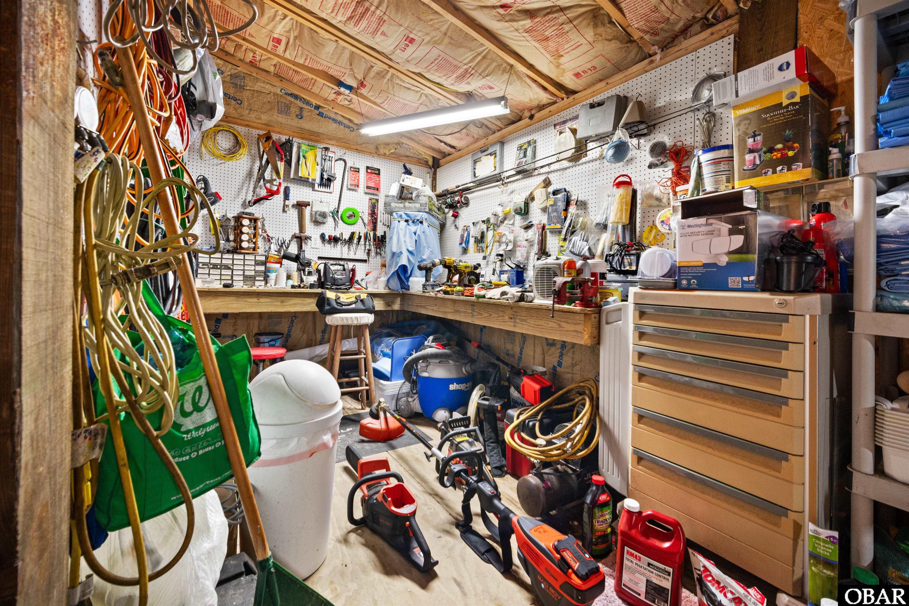 2360 Ocean Pearl Road Corolla, NC 27927 - Photo 36 of 41