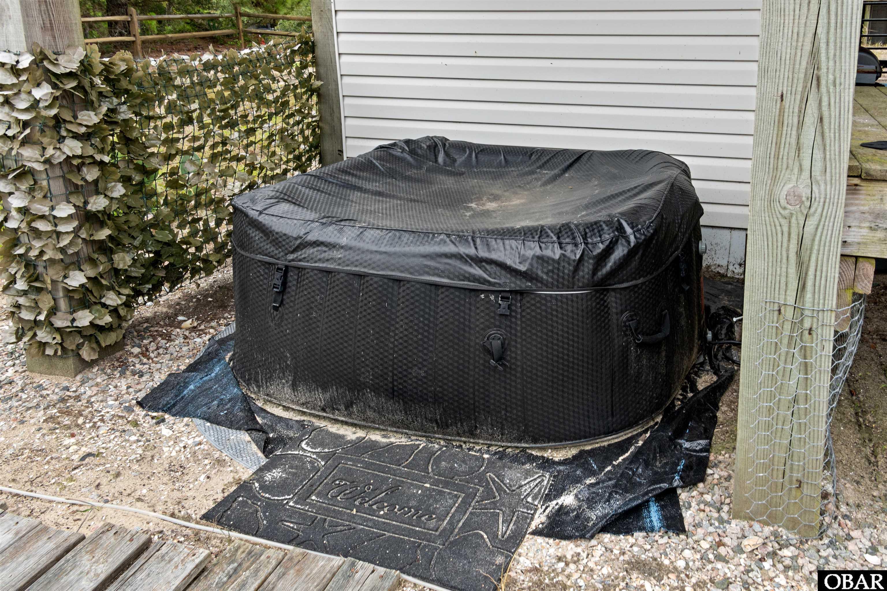 2360 Ocean Pearl Road Corolla, NC 27927 - Photo 37 of 41