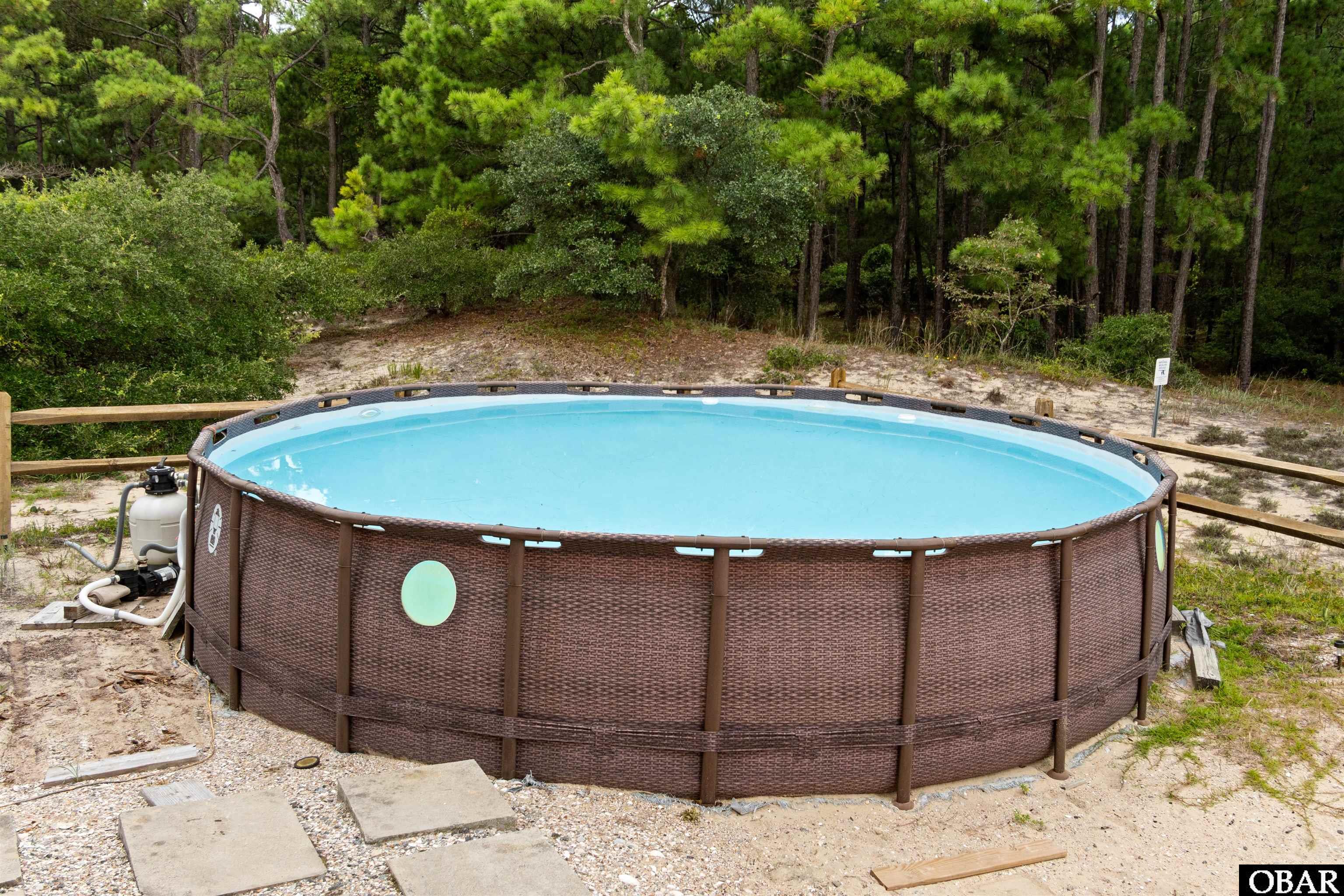 2360 Ocean Pearl Road Corolla, NC 27927 - Photo 39 of 41