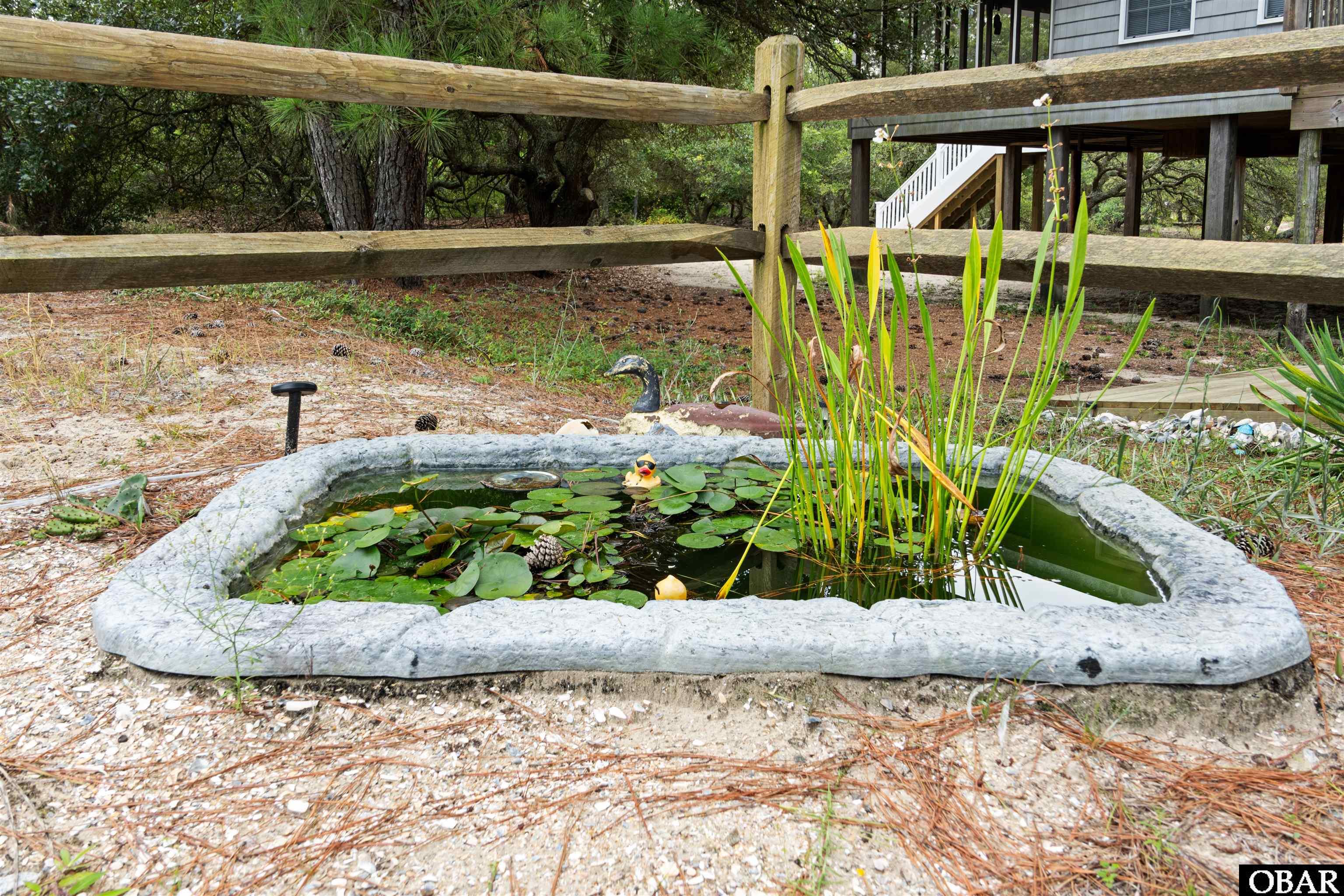 2360 Ocean Pearl Road Corolla, NC 27927 - Photo 40 of 41