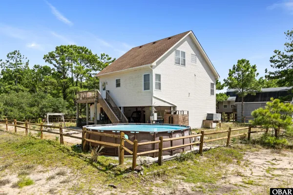 $569,000 | 2360 Ocean Pearl Road, Corolla, NC 27927