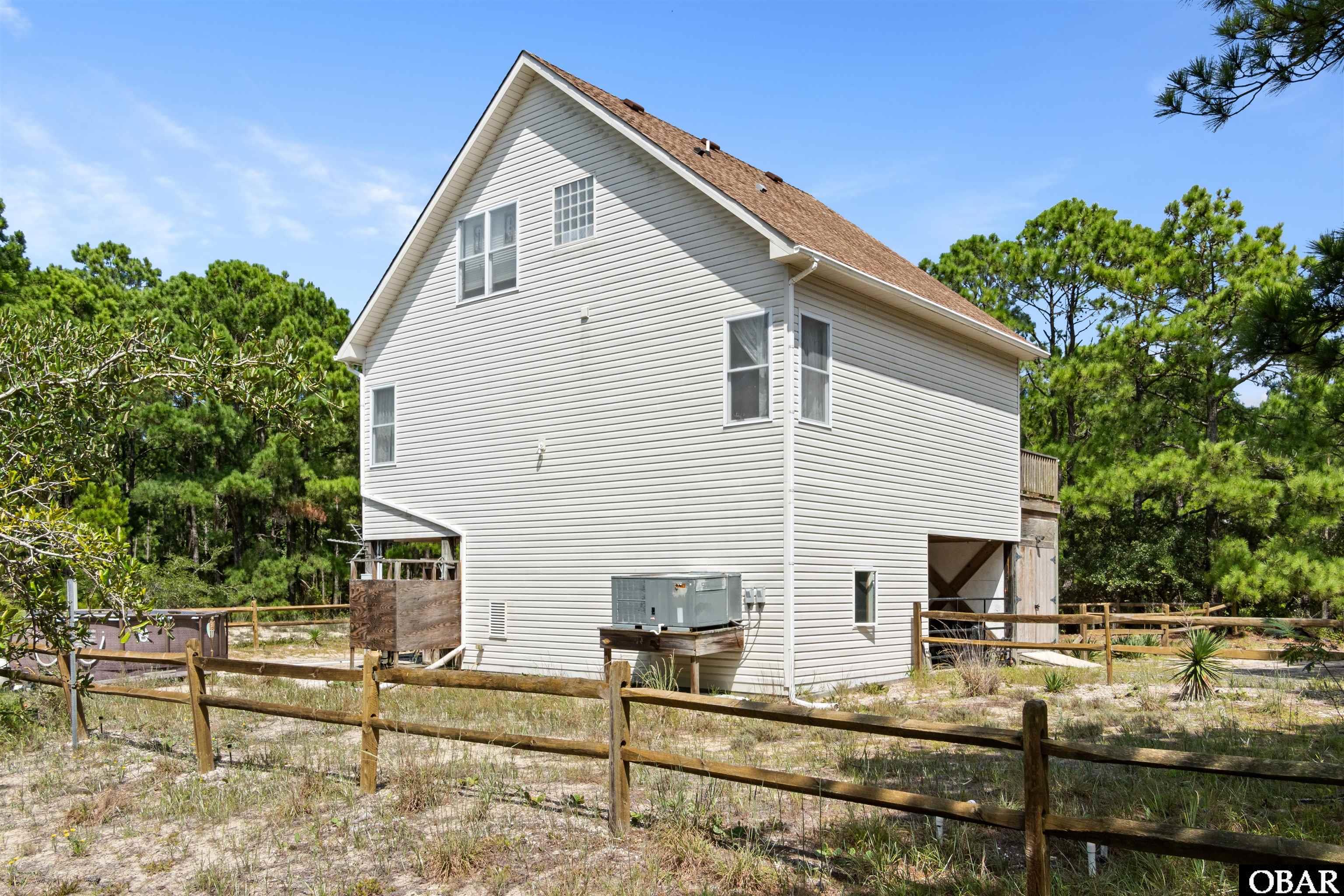 2360 Ocean Pearl Road Corolla, NC 27927 - Photo 5 of 41