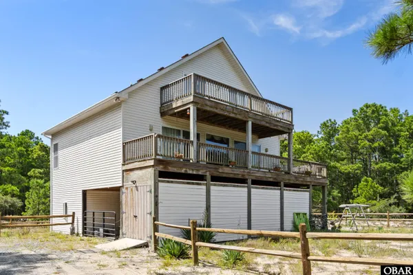 $569,000 | 2360 Ocean Pearl Road, Corolla, NC 27927