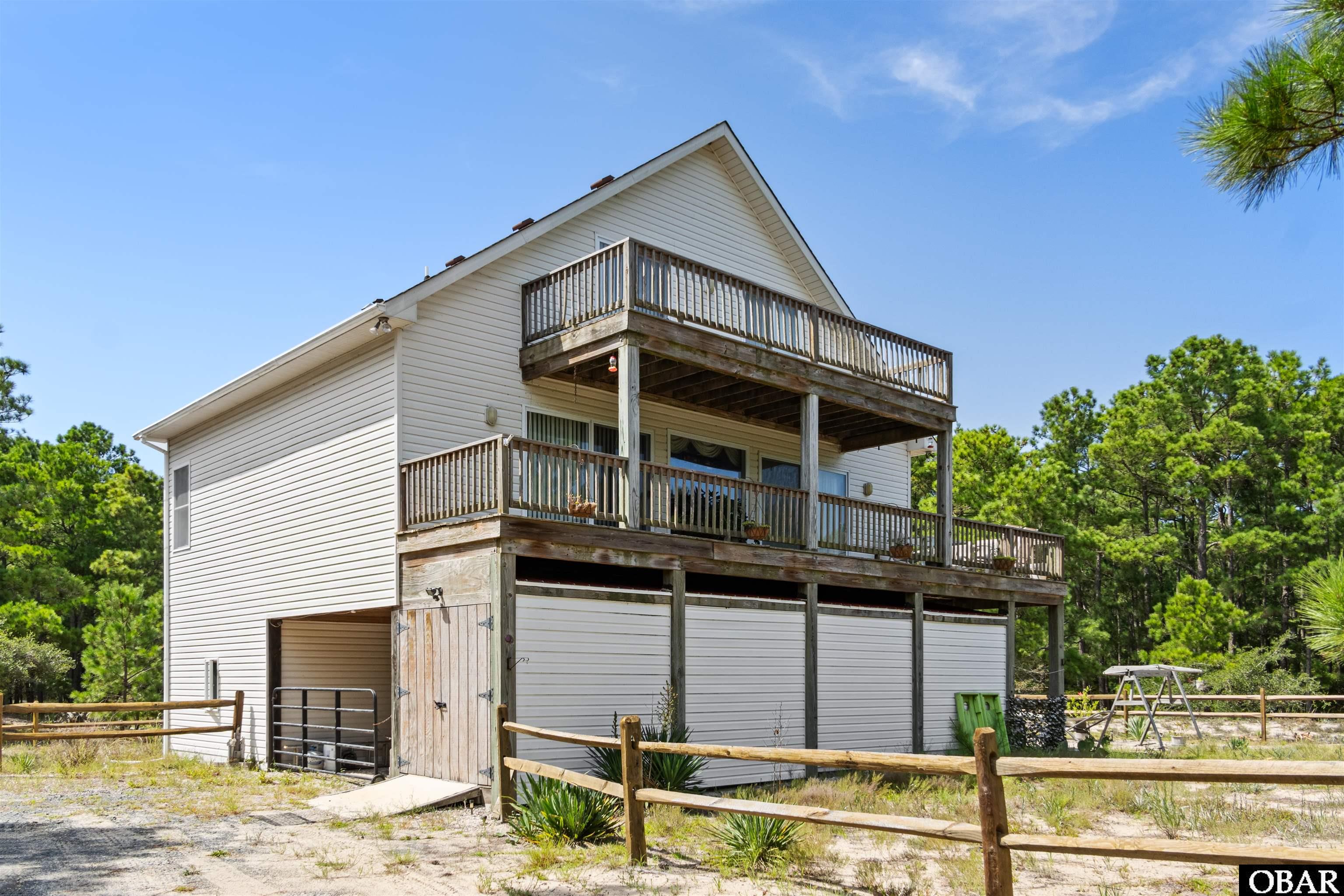 2360 Ocean Pearl Road Corolla, NC 27927 - Photo 6 of 41