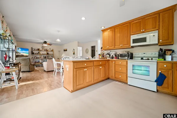 $569,000 | 2360 Ocean Pearl Road, Corolla, NC 27927