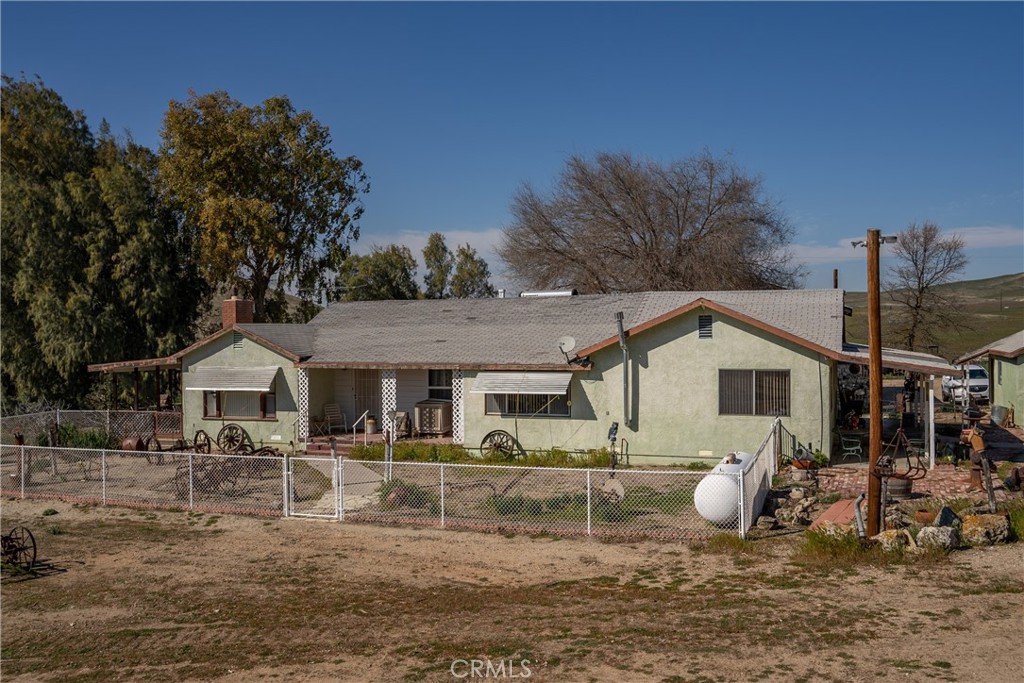 3160 Gillis Cyn Road Shandon, CA 93461 - Photo 20 of 21