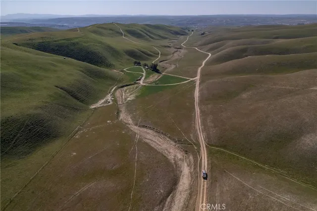 a ocean view with beach