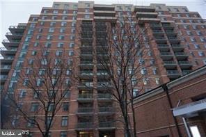 11700 Old Georgetown Road, Unit 1006 North Bethesda, MD 20852 - Photo 1 of 10
