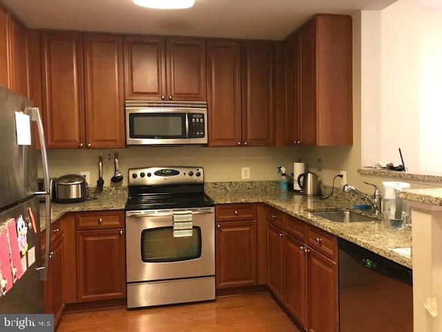 11700 Old Georgetown Road, Unit 1006 North Bethesda, MD 20852 - Photo 3 of 10
