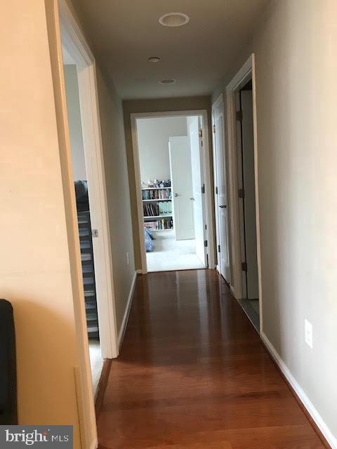 11700 Old Georgetown Road, Unit 1006 North Bethesda, MD 20852 - Photo 5 of 10