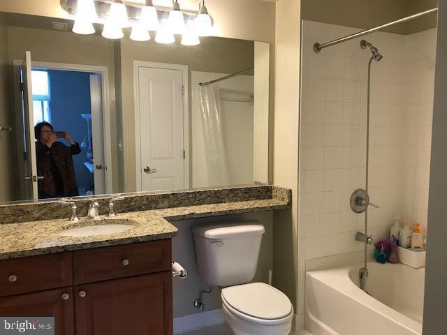 11700 Old Georgetown Road, Unit 1006 North Bethesda, MD 20852 - Photo 9 of 10