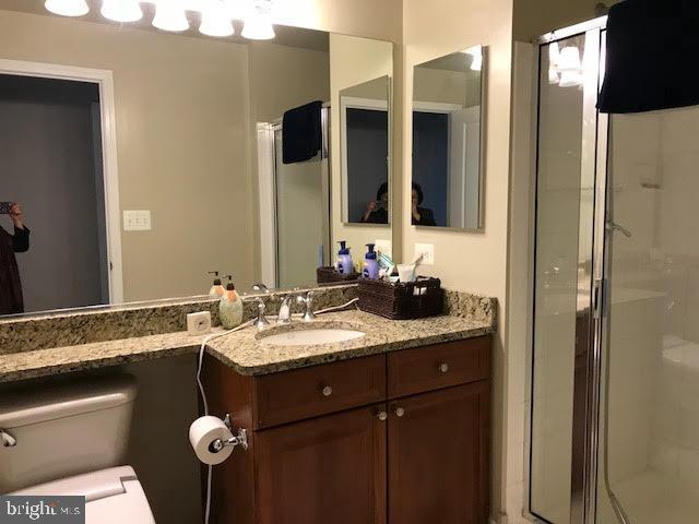 11700 Old Georgetown Road, Unit 1006 North Bethesda, MD 20852 - Photo 10 of 10