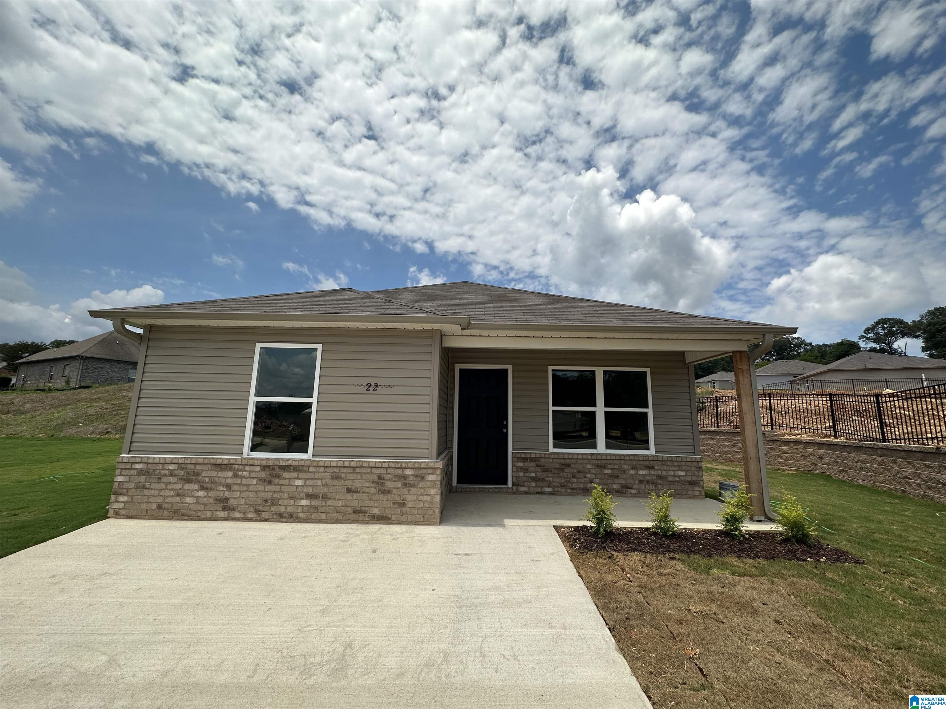 22 August Court Lincoln, AL 35096 - Photo 1 of 14
