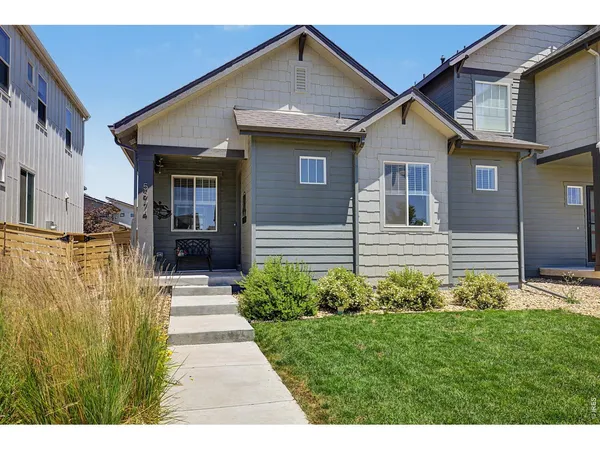 $470,000 | 5974 Rendezvous Parkway, Timnath, CO 80547