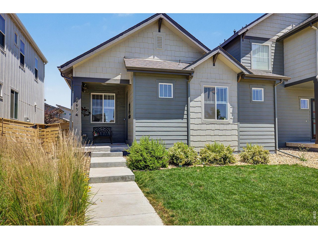 5974 Rendezvous Parkway Timnath, CO 80547 - Photo 1 of 50