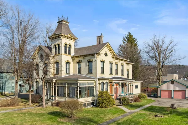 $344,900 | 110 West Washington Street, Bath, NY 14810