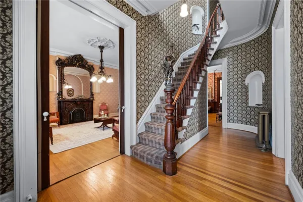 $344,900 | 110 West Washington Street, Bath, NY 14810