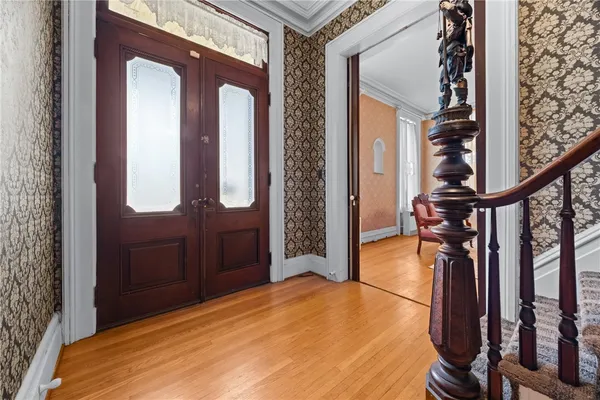 $344,900 | 110 West Washington Street, Bath, NY 14810