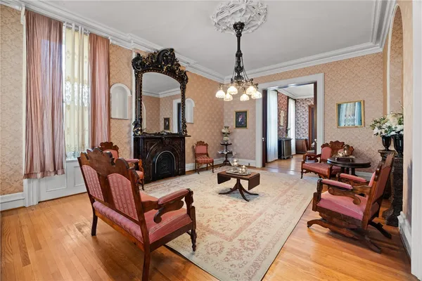 $344,900 | 110 West Washington Street, Bath, NY 14810