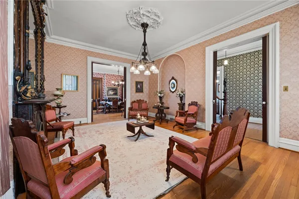 $344,900 | 110 West Washington Street, Bath, NY 14810