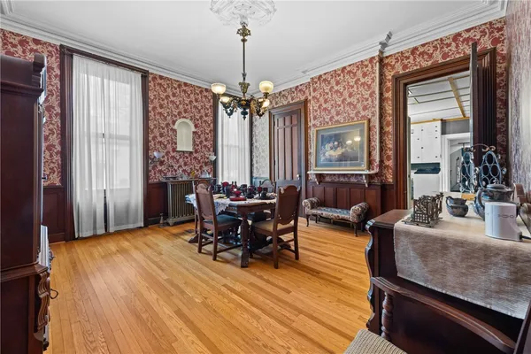 $344,900 | 110 West Washington Street, Bath, NY 14810