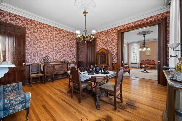 $344,900 | 110 West Washington Street, Bath, NY 14810