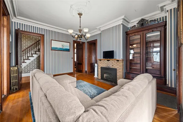 $344,900 | 110 West Washington Street, Bath, NY 14810