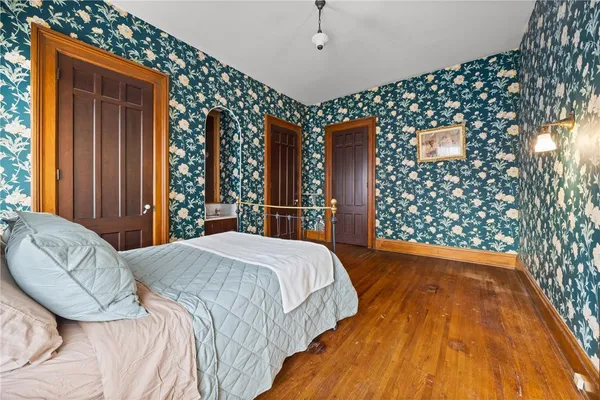 $344,900 | 110 West Washington Street, Bath, NY 14810