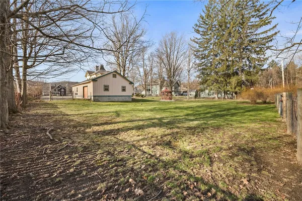 $344,900 | 110 West Washington Street, Bath, NY 14810