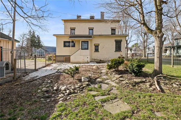 $344,900 | 110 West Washington Street, Bath, NY 14810