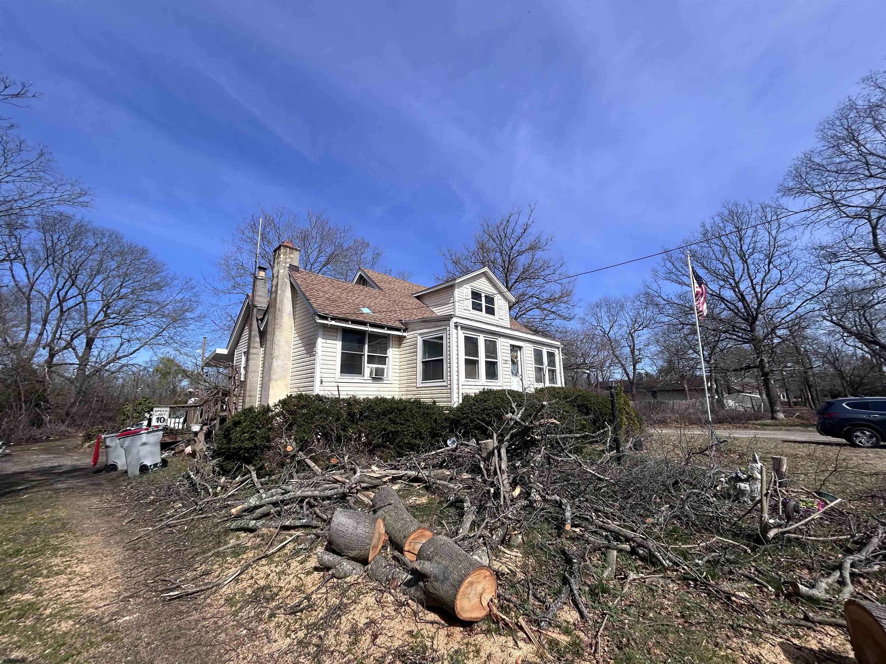 2172 Almond Road Vineland, NJ 08360 - Photo 1 of 5 Gallery Image 1