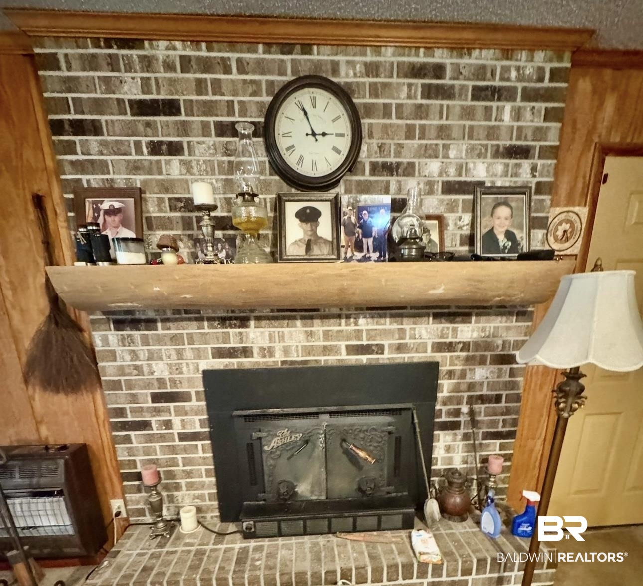 12092 Gantt Red Level Road Andalusia, AL 36421 - Photo 23 of 33