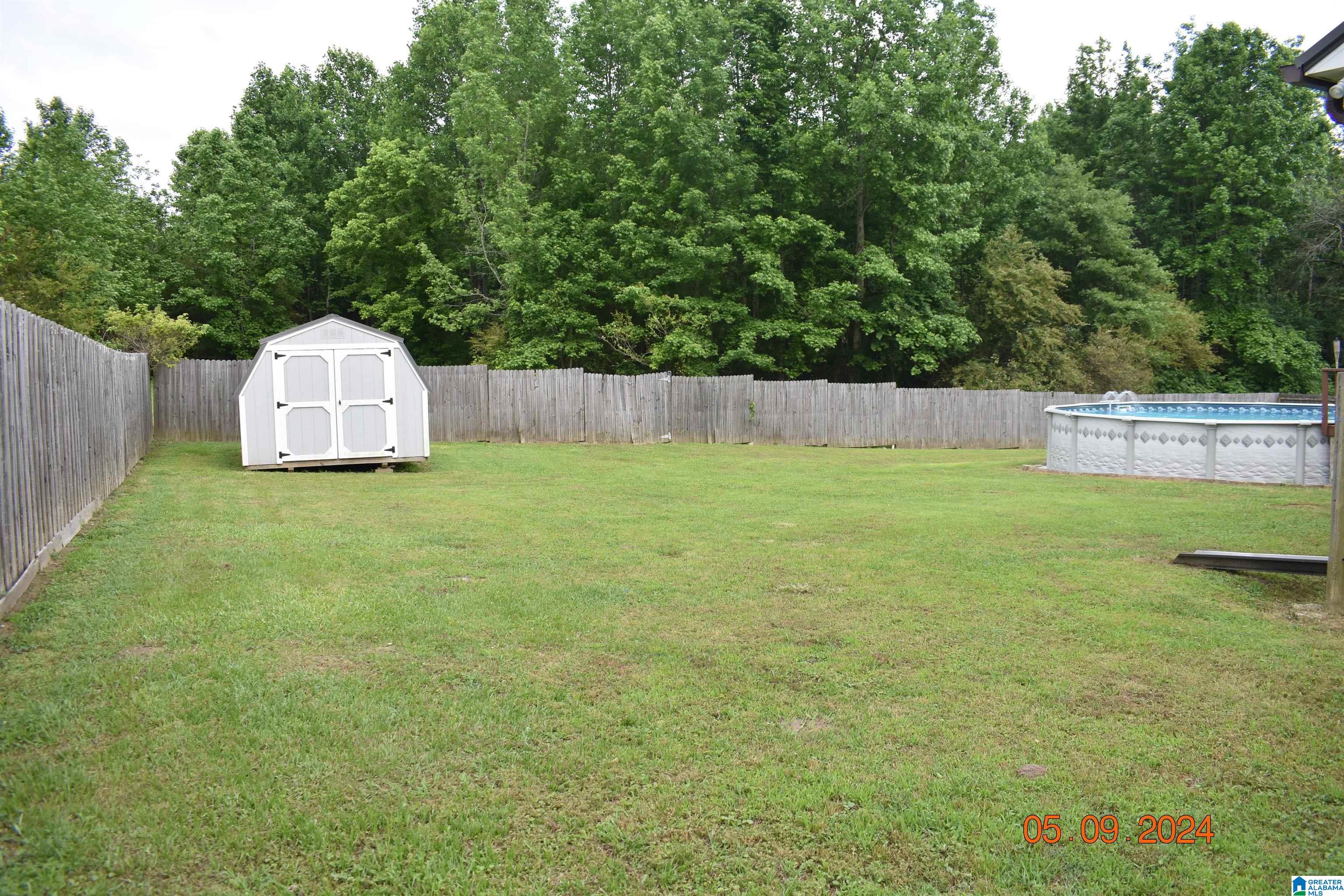 1910 Blooming Grove Road Jasper, AL 35504 - Photo 32 of 37