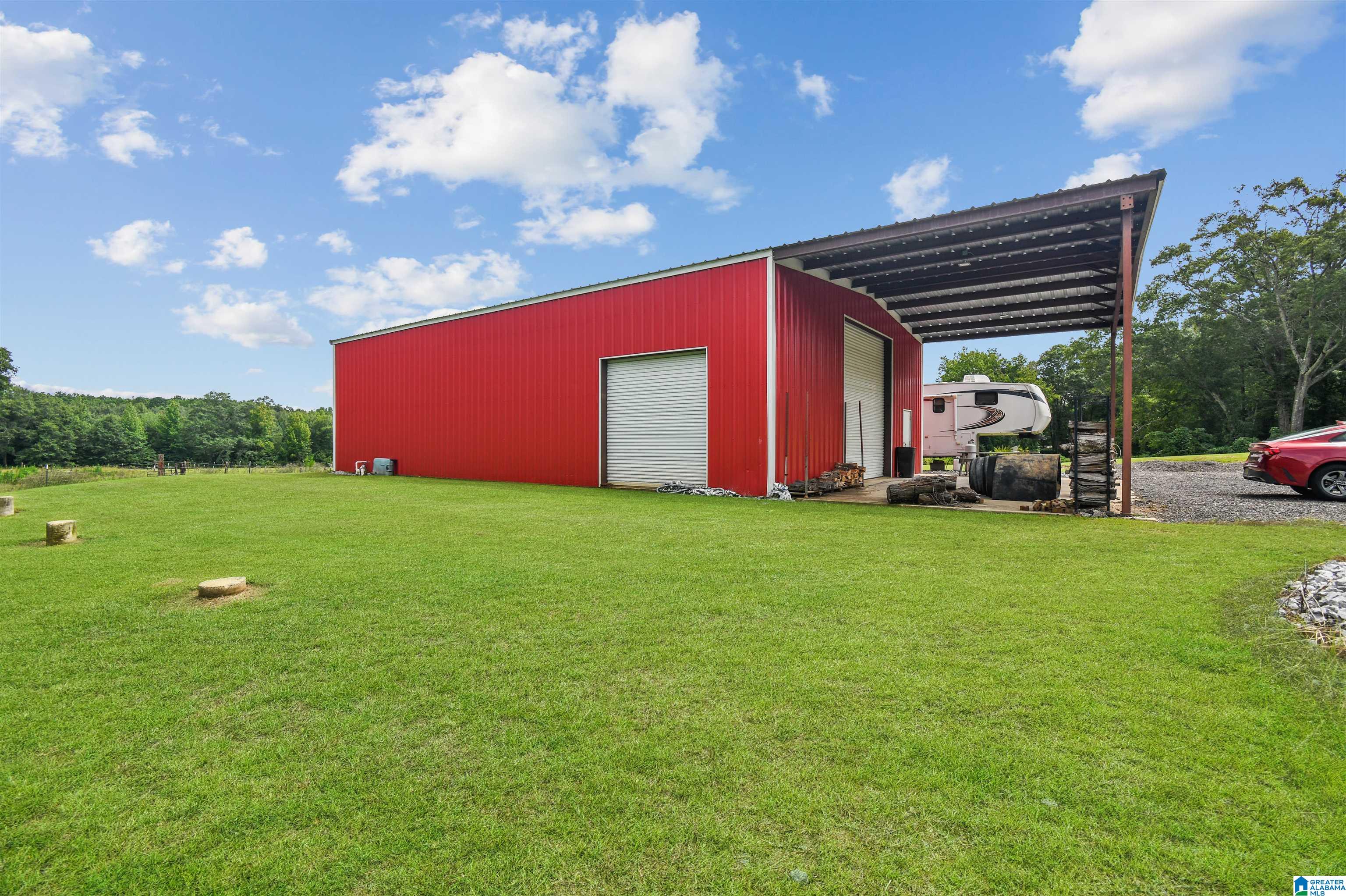 871 County Road 53 Clanton, AL 35045 - Photo 55 of 65