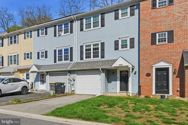 $294,900 | 5003 East Woodmill Drive, Wilmington, DE 19808