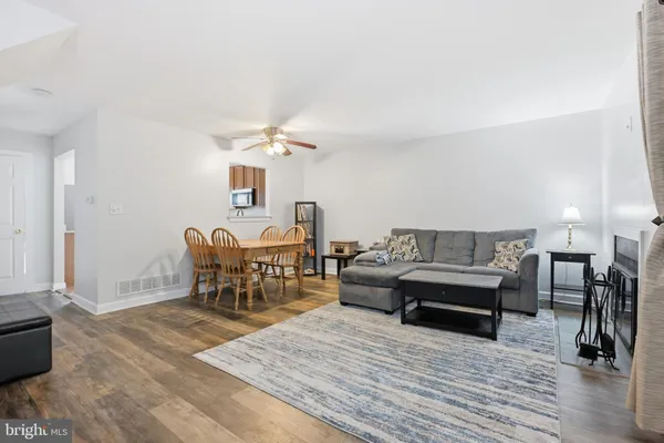 $294,900 | 5003 East Woodmill Drive, Wilmington, DE 19808