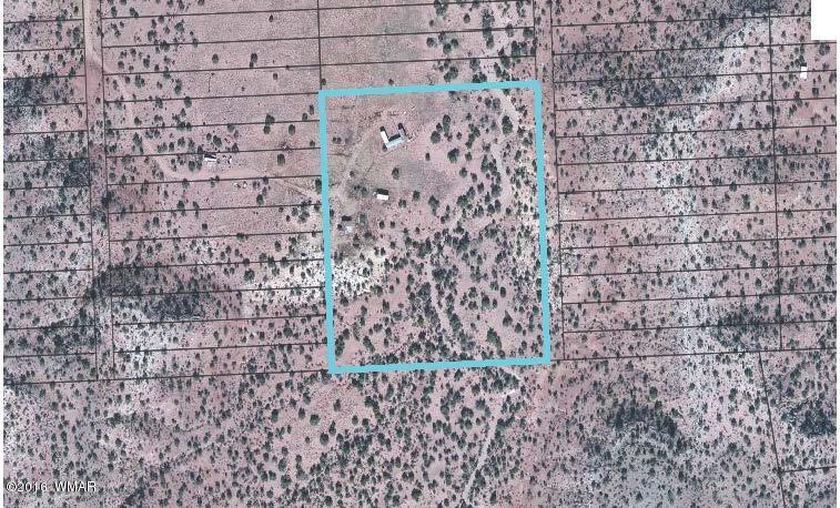 3812 Cortez Road Snowflake, AZ 85937 - Photo 1 of 2