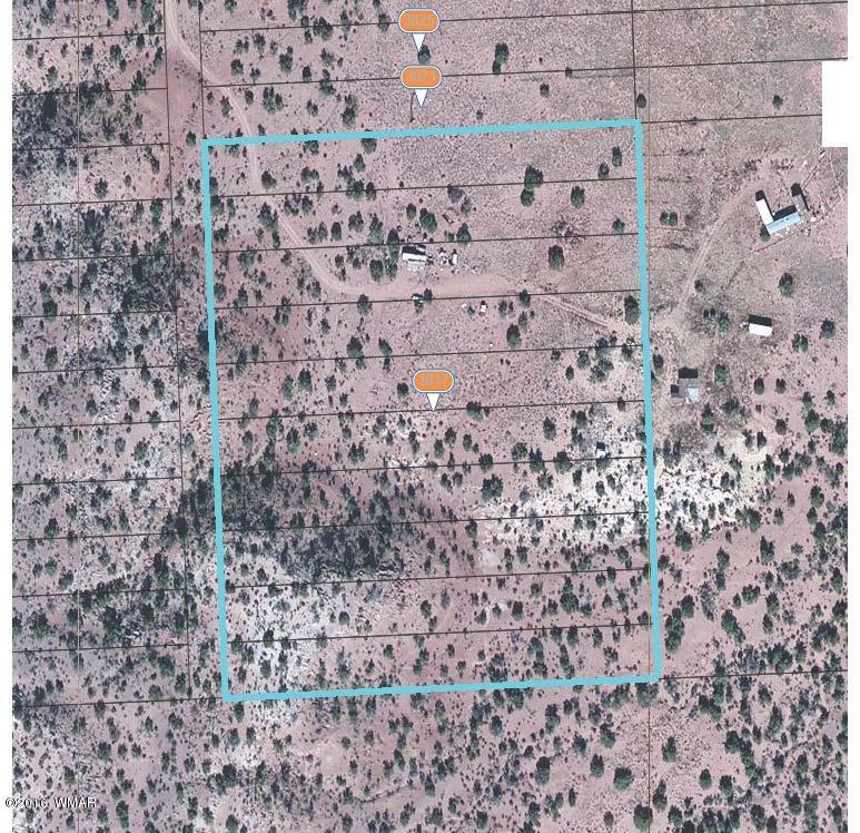 3812 Cortez Road Snowflake, AZ 85937 - Photo 2 of 2