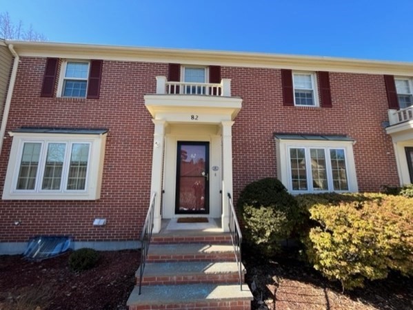 82 Village Post Road, Unit 82 Danvers, MA 01923 - Photo 1 of 39 Gallery Image 1